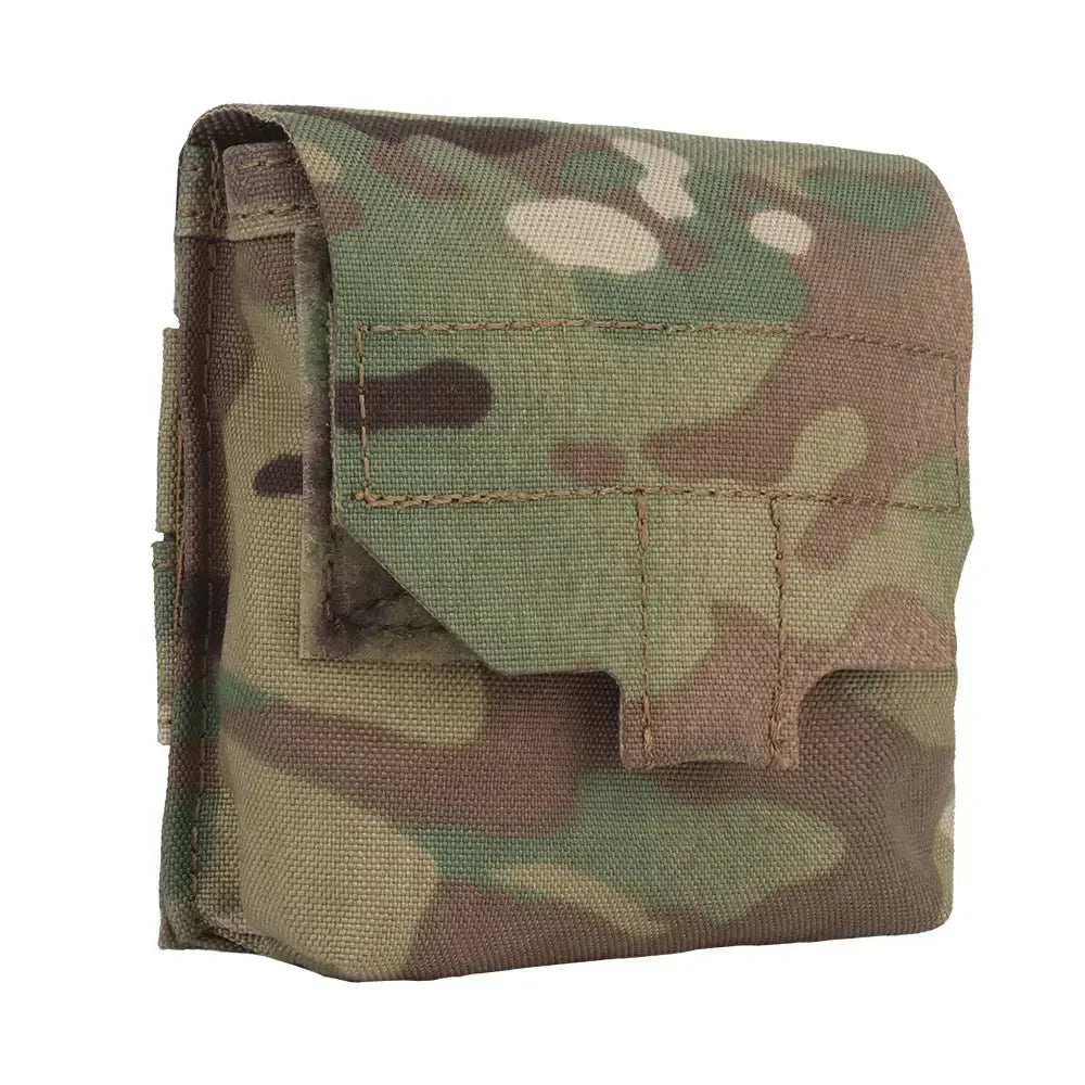 Molle Waist Bag Outdoor Hunting Shooting Grocery Bag Cycling Camping Emergency Survival Kit