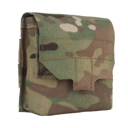 Molle Waist Bag Outdoor Hunting Shooting Grocery Bag Cycling Camping Emergency Survival Kit
