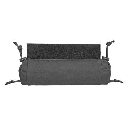 Tactical Roll 1 Trauma Pouch IFAK Emergency Medical Storage Belly Waist Bag For Battle Belt D3CRM MK4 Plate Carrier Hunting Vest