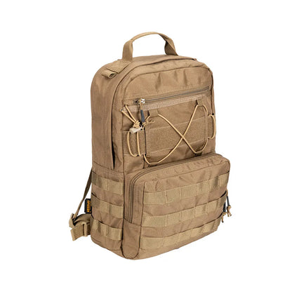 Tactical Backpacks Hunting Camping Hydration Backpack Traveling Bags Survival Outdoor Vest Hydration Bags EDC Molle Hiking Bag