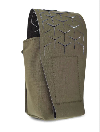 Ranger Green FCPC V5 Training Vest And Various Accessory Bags