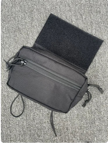 AOR1 Outdoor MK3 MK4 Outdoor Chest Hanging Bag D3 Abdominal Bag Hanging Bag
