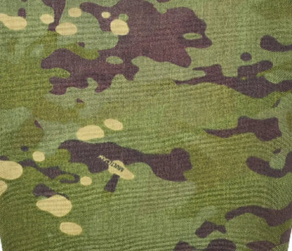 FCPC/JPC/XPC/SS Tactical Vest Shoulder Cushion Pad