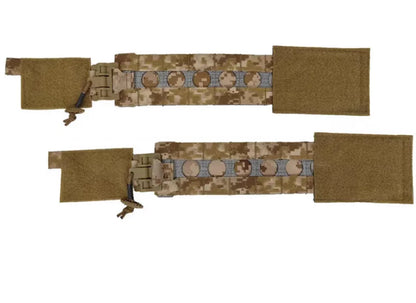 Tactical Tank Top Accessory Pack, Hunting Supplies, FE V5, AOR1