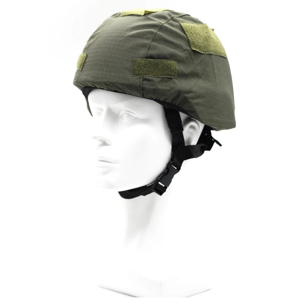 Outdoor Sports CS Gear Tactical Nylon Cloth Mich2000 Helmet Cover