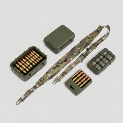 PEW TACTICAL The Slingster Two Point Sling AIRSOFT SL02