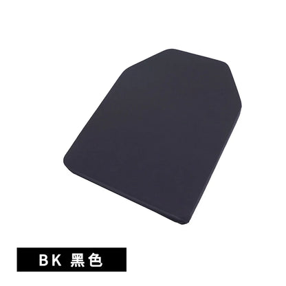 Tactical EVA Plate Body Carrier, Sapi Shock Plate, Insert Cover, Hunting Vest, 2cm Armor Plates, 2Pcs