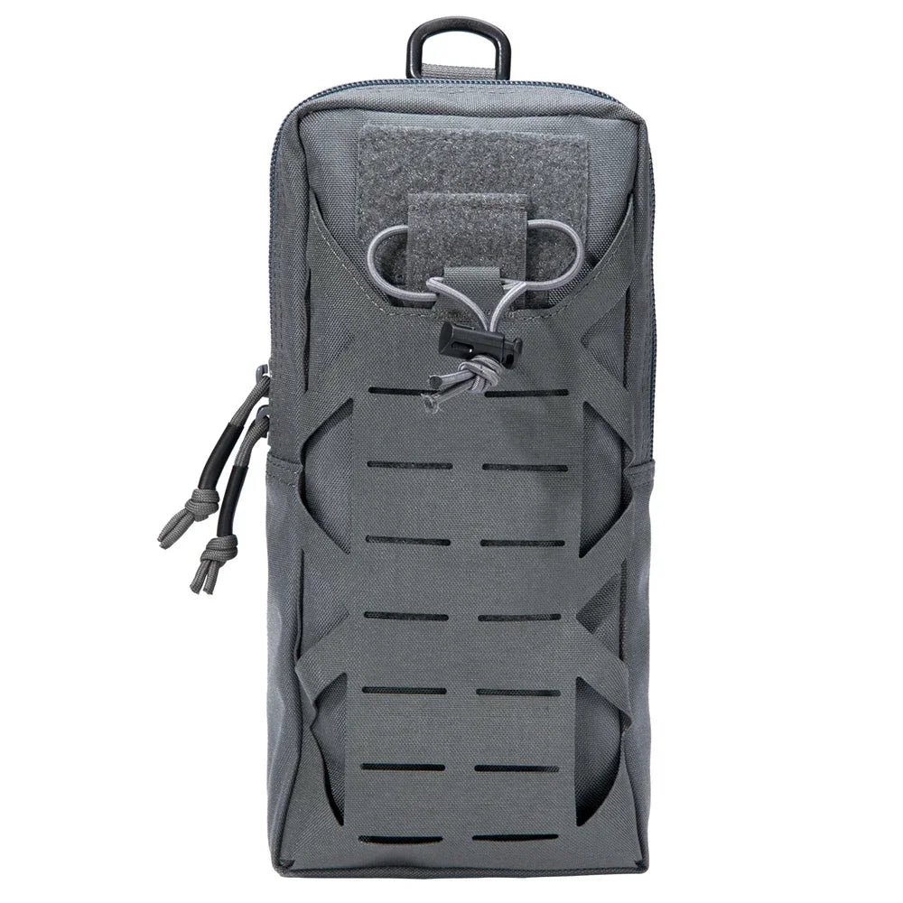 500D Tactical Molle Pouch Outdoor Phone Pouch Waist Bag EDC Tool Accessories Bag Vest Pack Fanny Multi-function Tool Bags