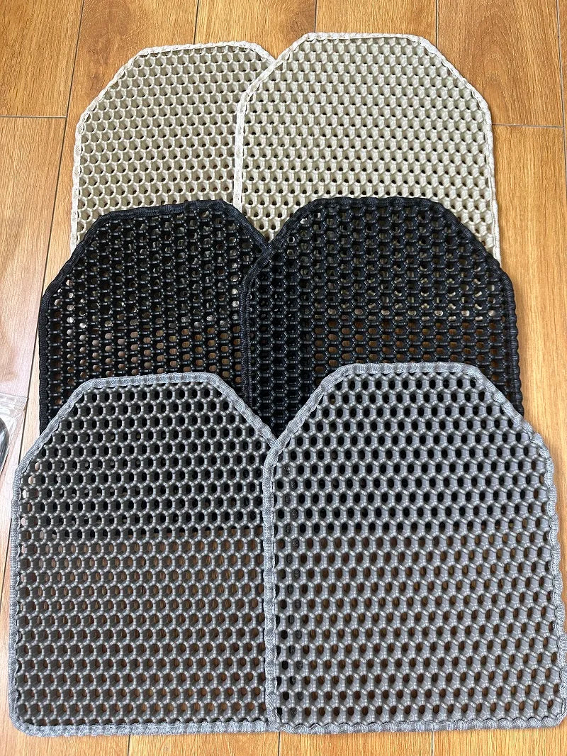 Outdoor Sports Vest Cushioning Breathable Heat Dissipation Pad