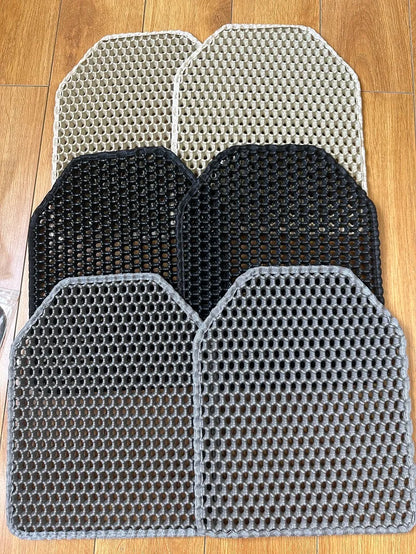 Outdoor Sports Vest Cushioning Breathable Heat Dissipation Pad