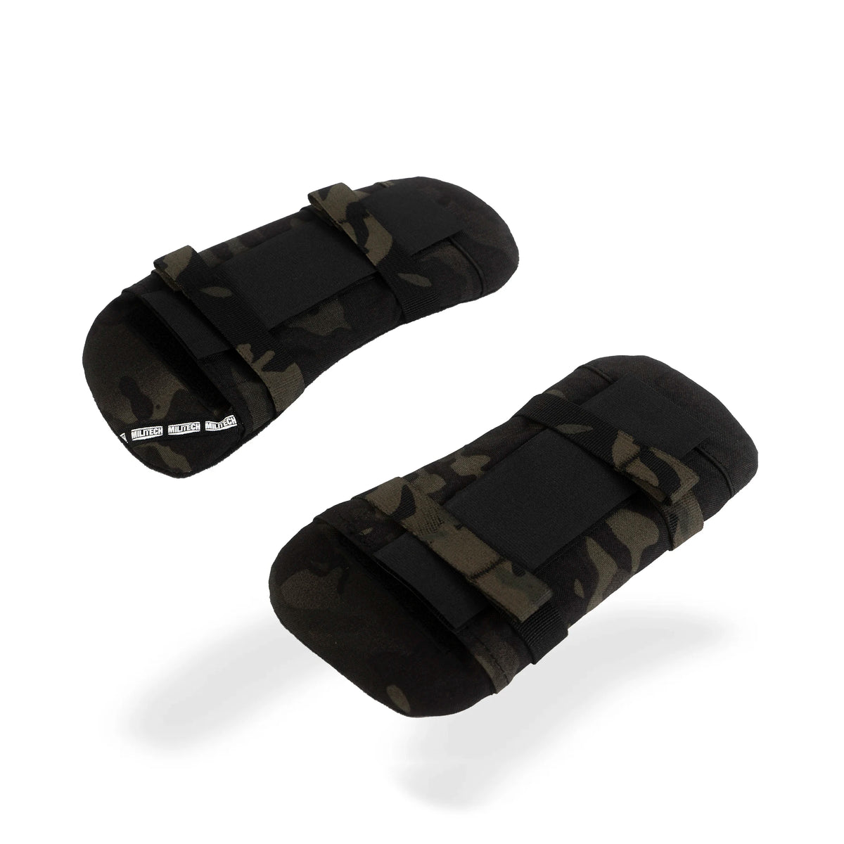 MILITECH Level 3A Large Shoulder Strap Pad Shoulder Pads Fits AVS JPC 2.0 CPC LVS Vest