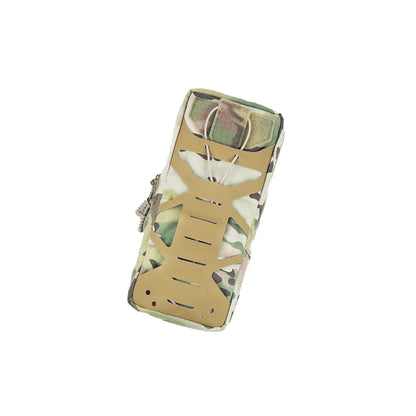 DMGear Tactical Waterproof Water Bag Hunting Talkie Walkie Multifunction Molle Gear Hunt Equipment Wargame Airsoft Paintball