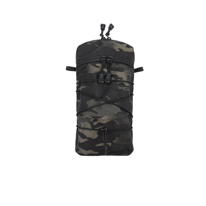Tactical General Purpose Utility Pouch 12x5 Airsoft MOLLE Sundries Recycling Bag Gear  Hunting Accessories Outdoor