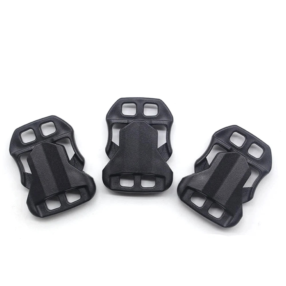 5pcs/lot Tactical Super Light Bag with A Buckle, Easy To Press and Open, Through The Rope To Make A Connection or Binding Belt