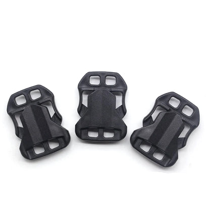 5pcs/lot Tactical Super Light Bag with A Buckle, Easy To Press and Open, Through The Rope To Make A Connection or Binding Belt