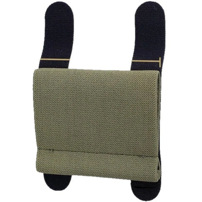Tactical Tourniquet Holder, Horizontal TQSleeve for Duty Belt, Heavy Duty Outdoor Survival Gear for Camping Hiking Tactical Use