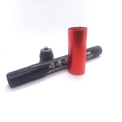 Fast Charging Mini Plastic Ball Storage Snap Caps Recycled Cartridge Holder Training Reusable Ammo Packet Outdoor Sports