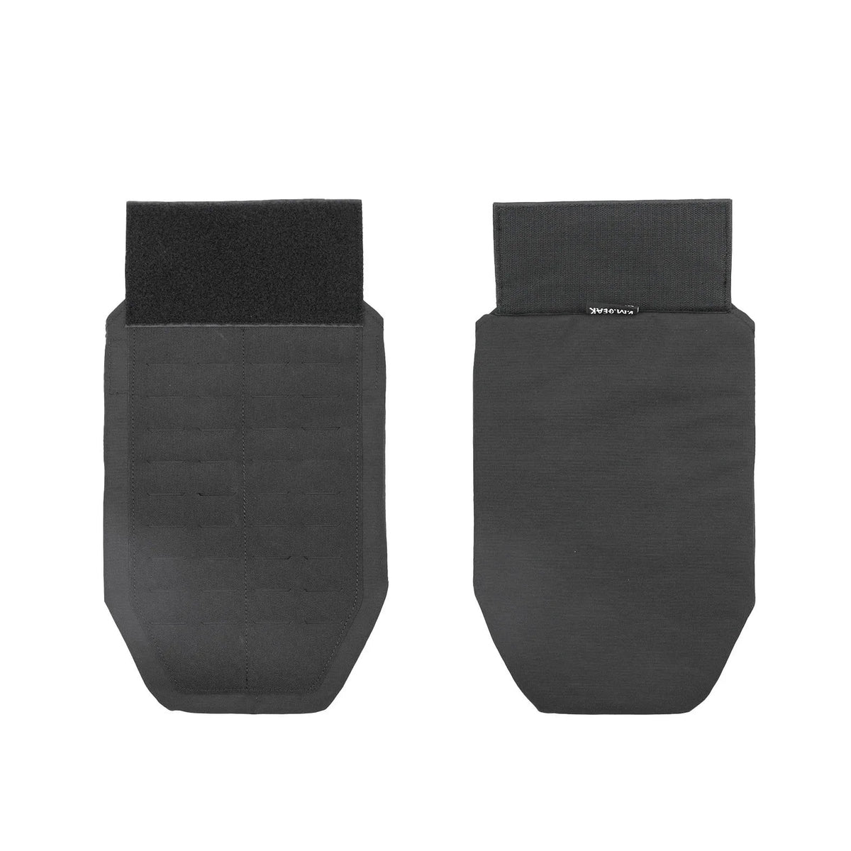 DMGear Men Molle Body Armor Bag Tactical Vest Crotch Groin Protection Hunting Gear Accessory Equipment Outdoor Camping Protector