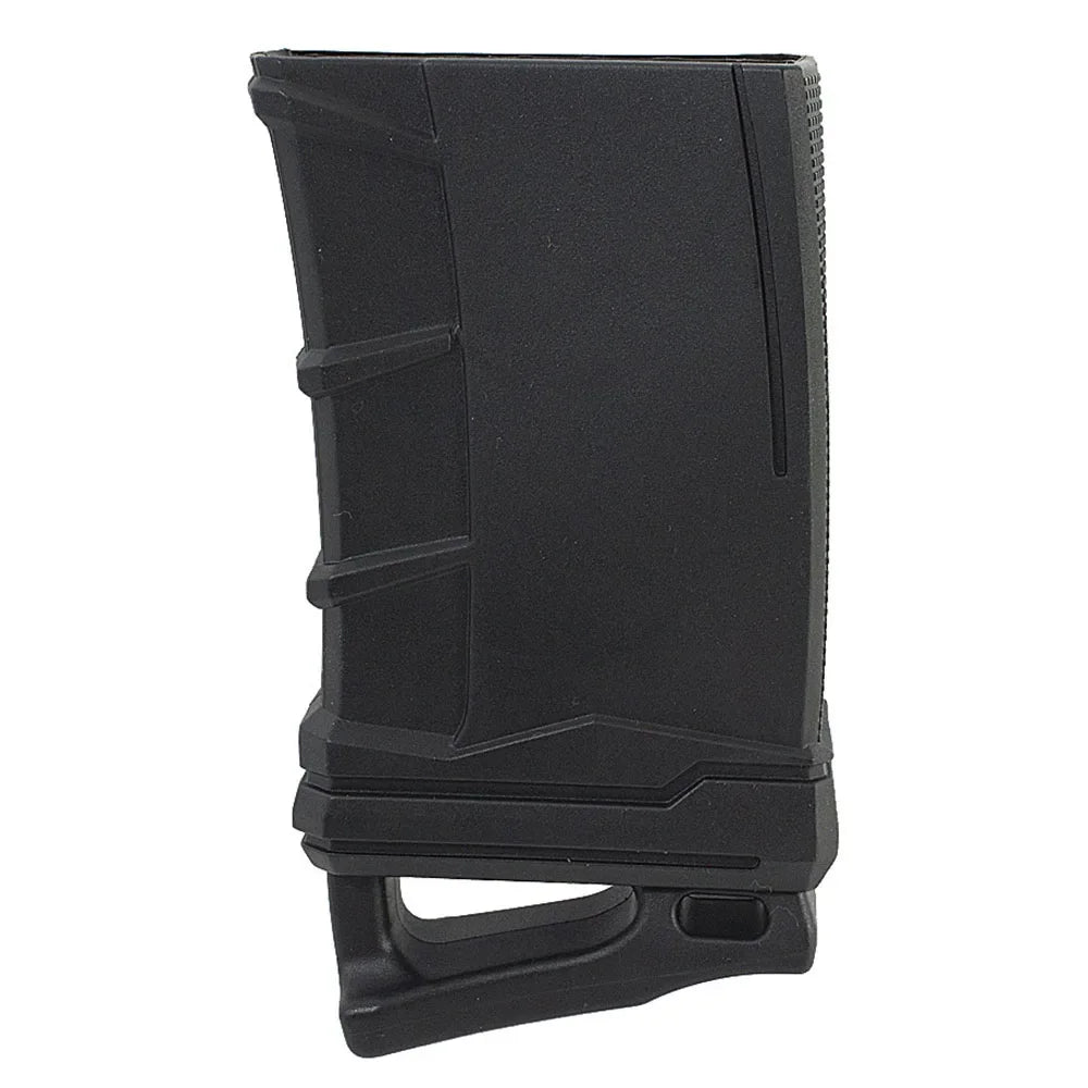 Quick Draw Rubber Magazine Holster for M4/M16 5.56 Airsoft Tactical Non-Slip Mag Pouch Hunting Accessory - SINAIRSOFT