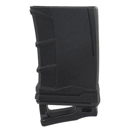 Quick Draw Rubber Magazine Holster for M4/M16 5.56 Airsoft Tactical Non-Slip Mag Pouch Hunting Accessory - SINAIRSOFT