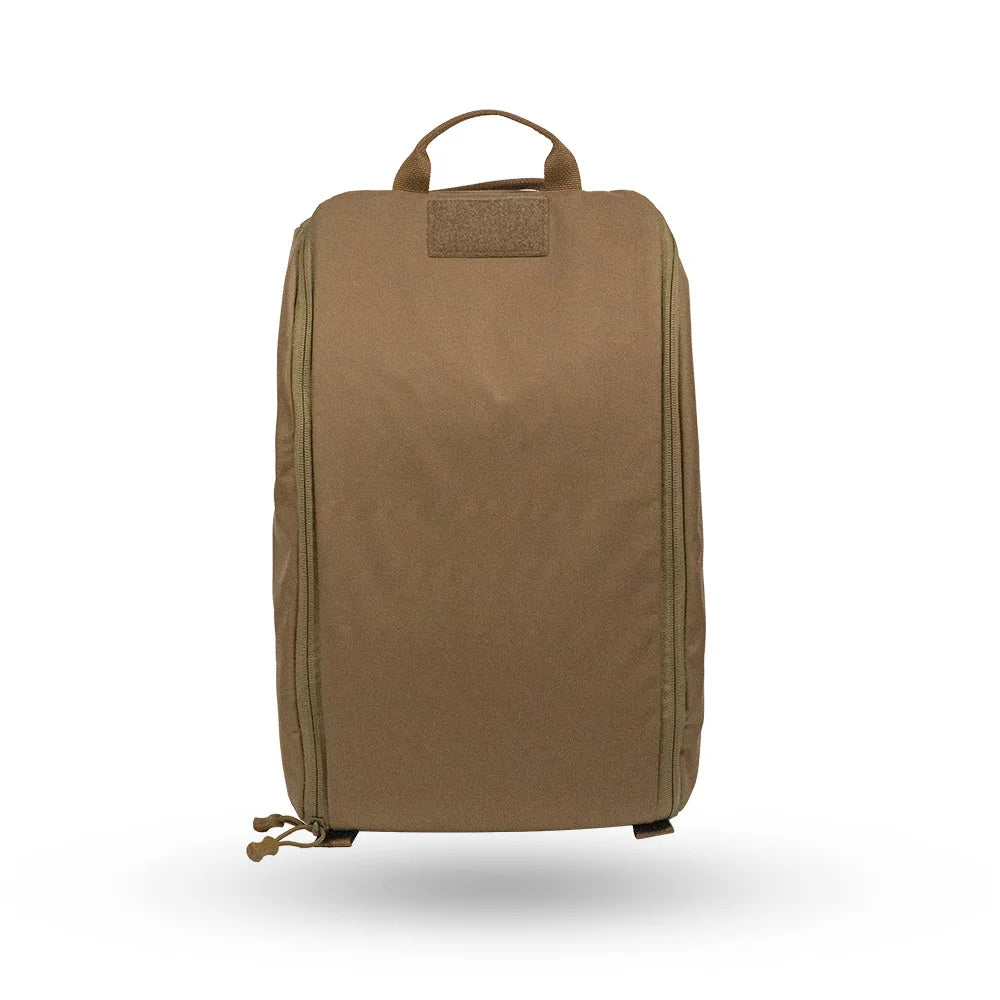 N1 Night Vision Device Helmet Protection Storage Bag Multifunctional Bag Detachable Backpack