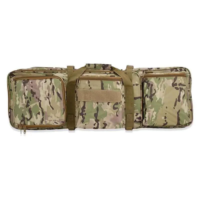 85cm Airsoft Gun Bag Nylon Gun Holster Hunting Backpack Tactical Backpack Outdoor Sport Protection Shoulder Bag
