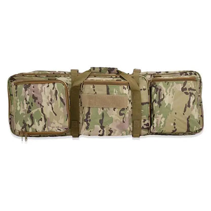 85cm Airsoft Gun Bag Nylon Gun Holster Hunting Backpack Tactical Backpack Outdoor Sport Protection Shoulder Bag