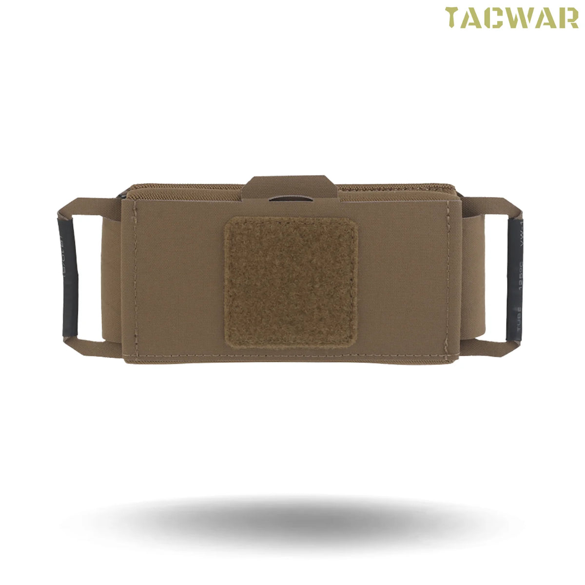 Tactical Trauma Pouch IFAK Individual First Aid Kit EDC Medical Rapid Bag for Airsoft Plate Carrier Belt