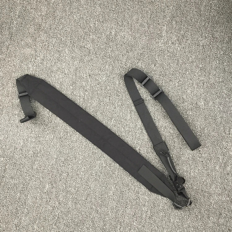 Tactical Sling Strap VTAC MK2 Multicam Shoulder Strap Gear 2 Point Rapid Adjust Rifle Sling Strap Accessories 500D