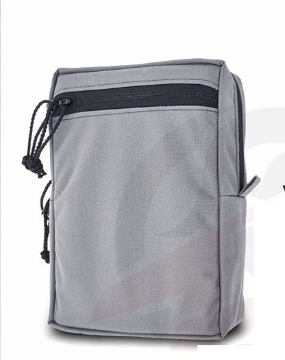 SS Style Outdoor Multifunctional Miscellaneous Water Bottle Bag