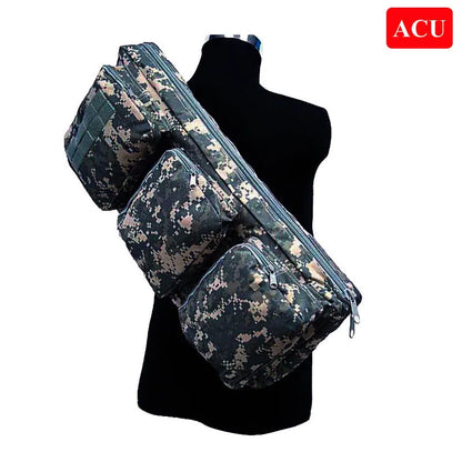 60CM Hunting Equipment Tactical Gun Bag Outdoor Sport Backpack Climbing Hiking Travelling Protective Bag