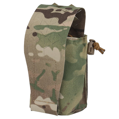 Durable Pouch Water-Resistant  Multifunctional SPUD Utility Pouch for Gear Storage