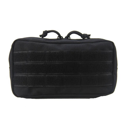 Molle EDC Pouch Waist Pack Bag Outdoor Travel Hiking Camping Hunting Tools Accessories Small Handbag Utility Organizer Bags