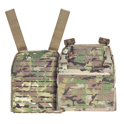 TR Outdoor Laser MOLLE System Vest