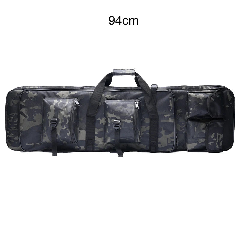 Hunting Tactical Bag Gun Bag Airsoft Accessories With Shoulder Strap Outdoor Sport Protection Bag Nylon Backpack