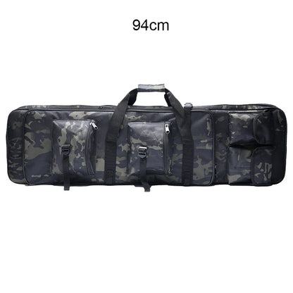 Hunting Tactical Bag Gun Bag Airsoft Accessories With Shoulder Strap Outdoor Sport Protection Bag Nylon Backpack