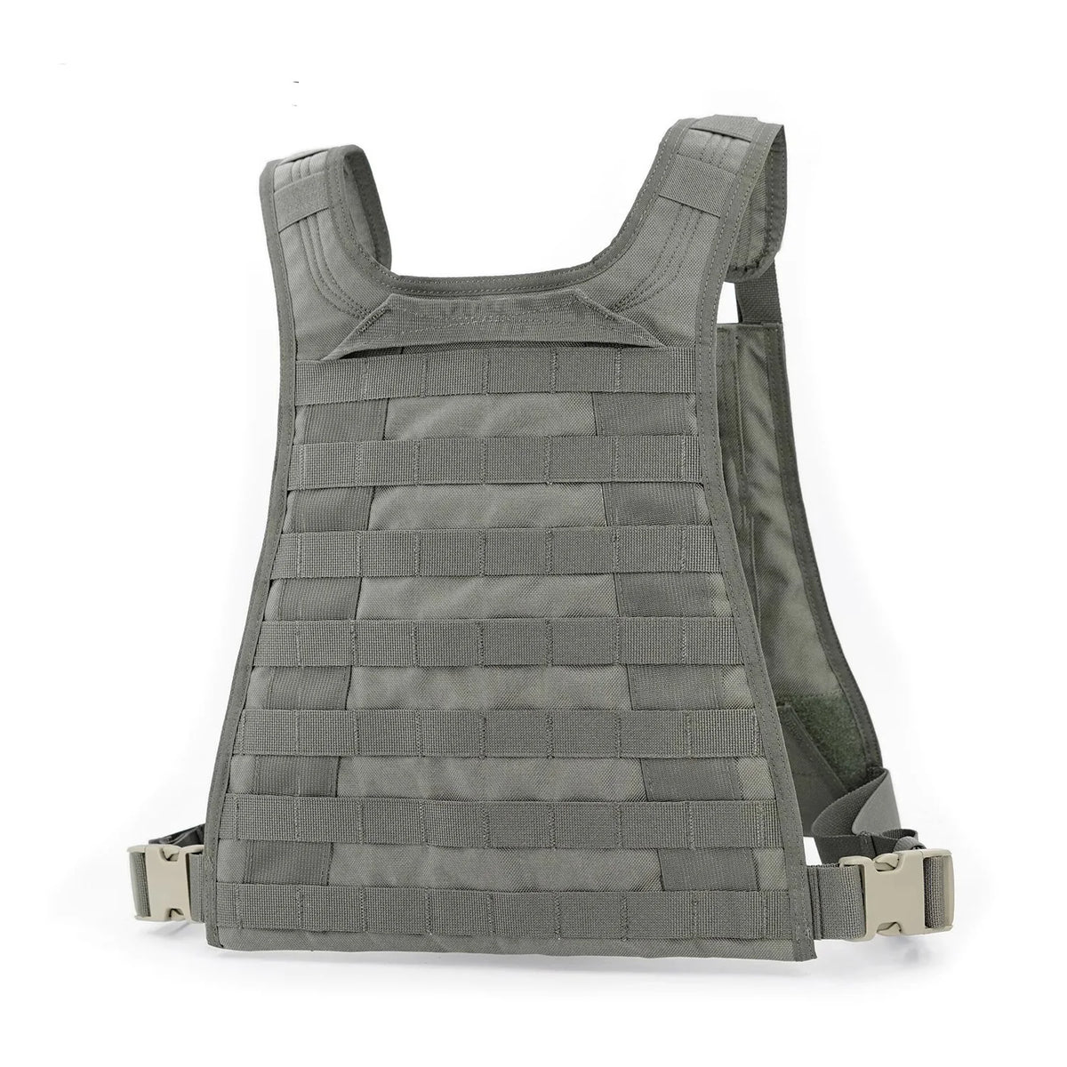 RLCS RBSS tactical vest loved by veteran cavalrymen