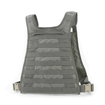RLCS RBSS tactical vest loved by veteran cavalrymen