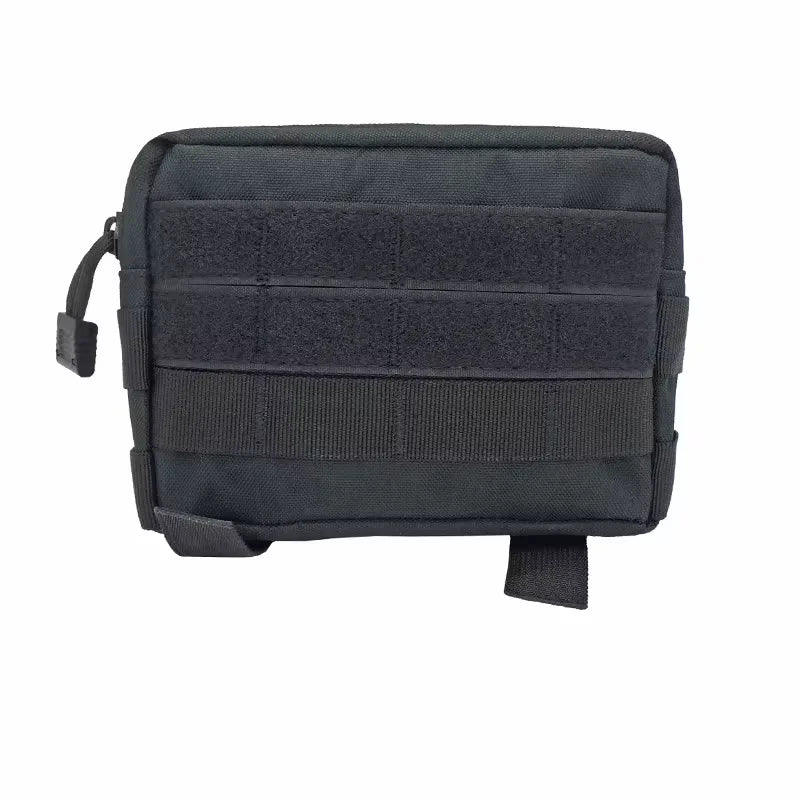 Tactical EDC Waist Bag,Hunting Pouch,Molle Belt Pouch,Outdoor Sports Hunting Bag,Tactical Vest Accessories Bag
