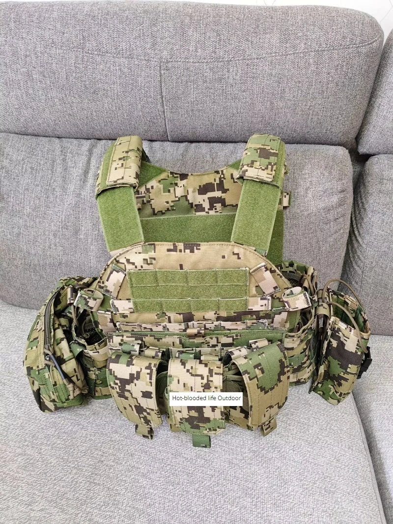 Outdoor High-Quality 6094 Sports Vest