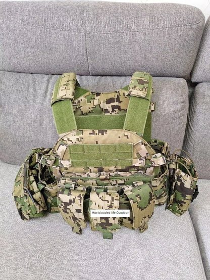 Outdoor High-Quality 6094 Sports Vest