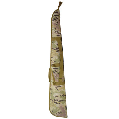130cm Long Tactical Gun Bag Heavy Duty Rifle Shotgun Gun Carry Bag Outdoor Airsoft Shoulder Bag Hunting Protection Case Backpack
