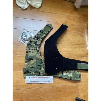 Suburban Products - AVS Multi Functional H-Back Tank Top