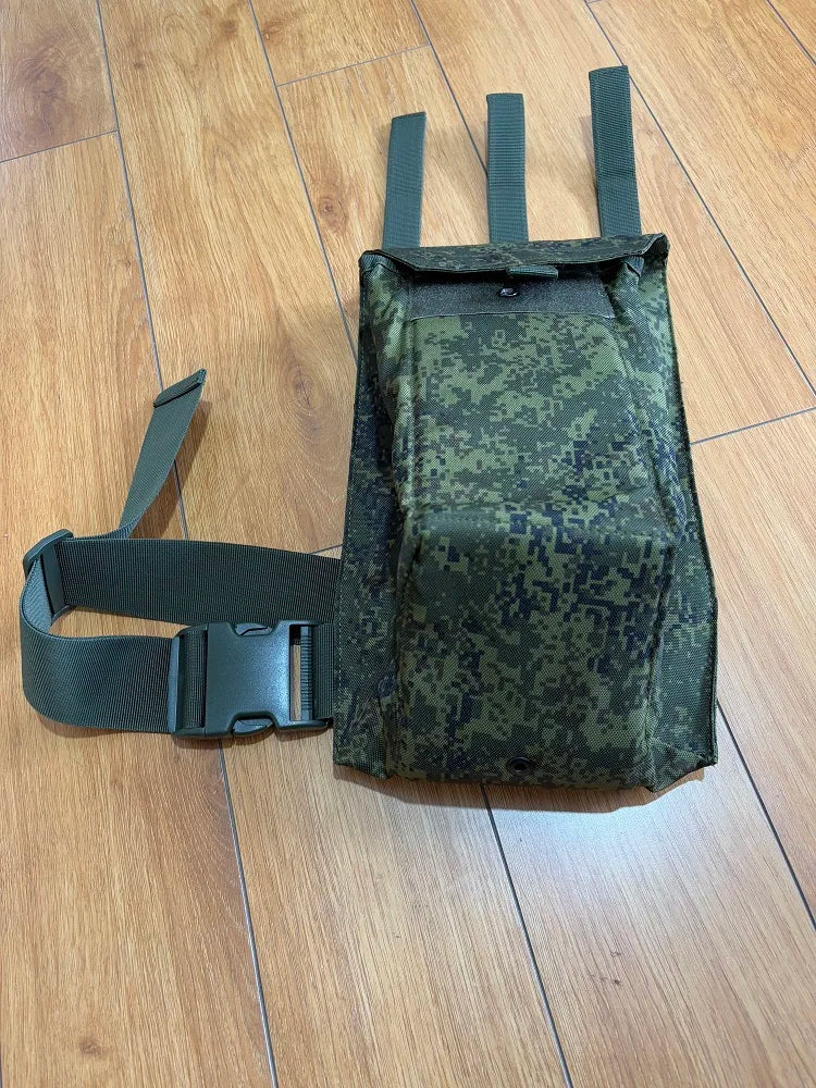 Tactical Vest 6sh117 Combat Equipment MOLLE Bag