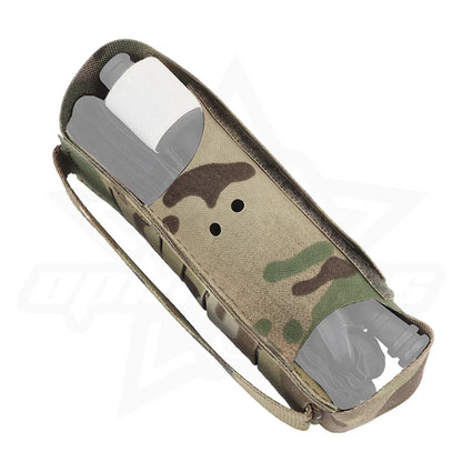 OPHIDIAN GP Bag Tourniquet Carrying Case TKO Pouch MOLLE Systematic Storage Outdoor Gear Accessories