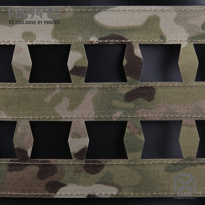 Fenggong-Lightweight Composite Tactical Tank Top, 6094 G3 V2   Love Laser, 6094