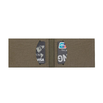 EXCELLENT ELITE SPANKER  Anti-theft ID Credit Card Holder Tactical Protective Case Foldable  Pocket Case Men Credit Card Holders