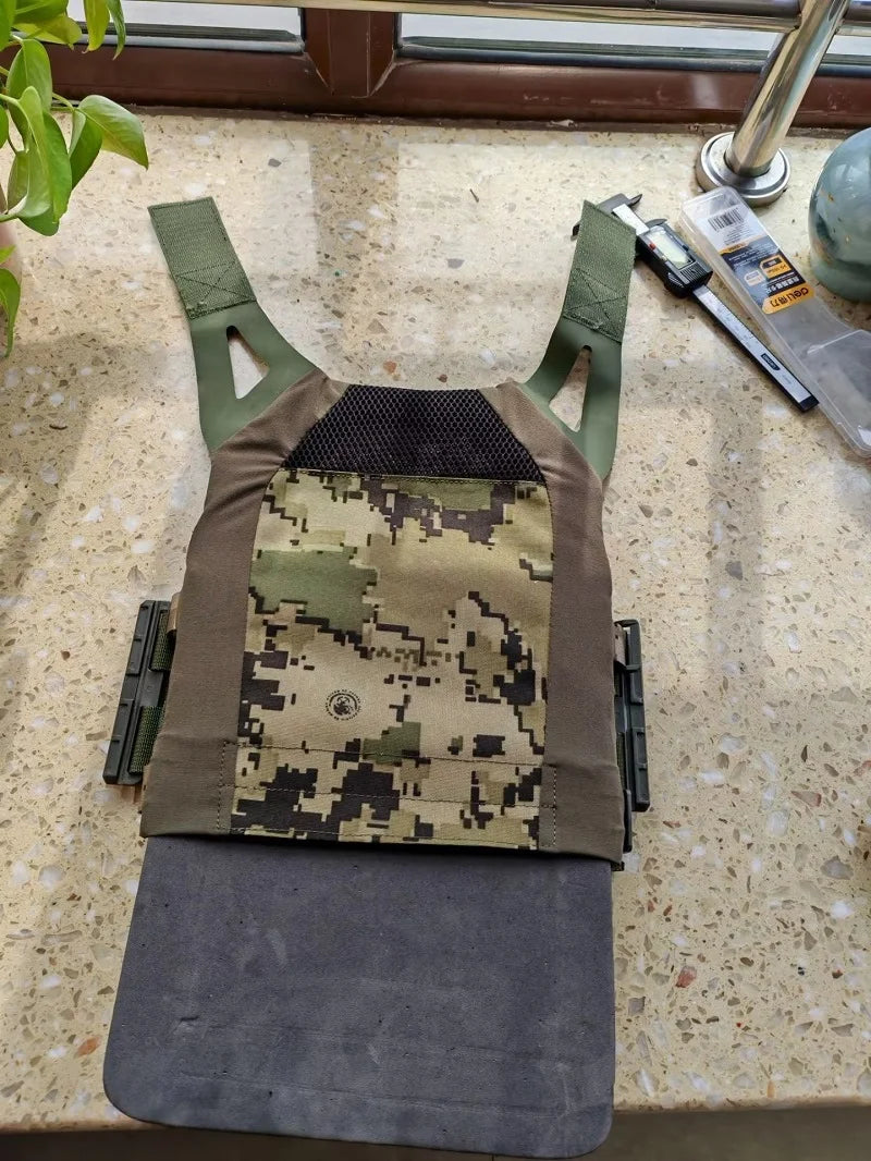 Outdoor Sports JPC2.0 Quick Release Vest