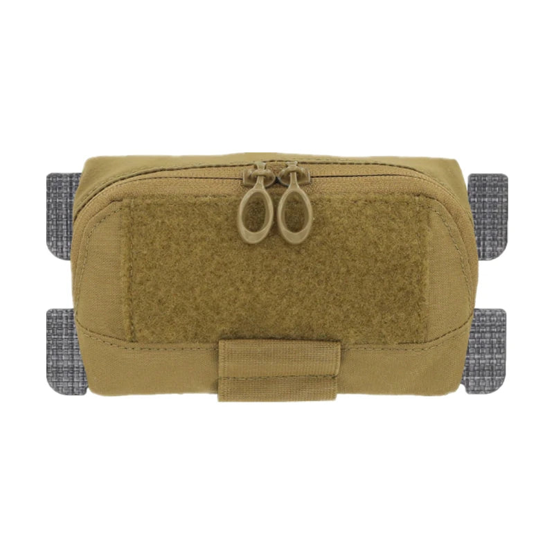 RD TACTICAL Ferro Style ADAPT Admin Panel Chest Expansion Sub Package Grocery Bag TY15