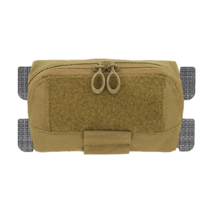 RD TACTICAL Ferro Style ADAPT Admin Panel Chest Expansion Sub Package Grocery Bag TY15